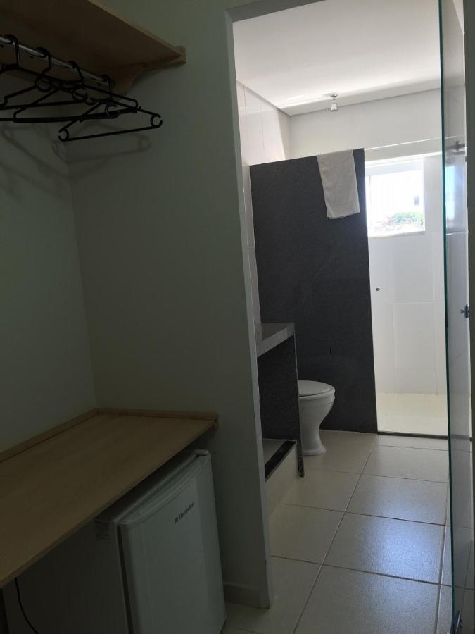 Itumbiara Palace Hotel Habitación foto